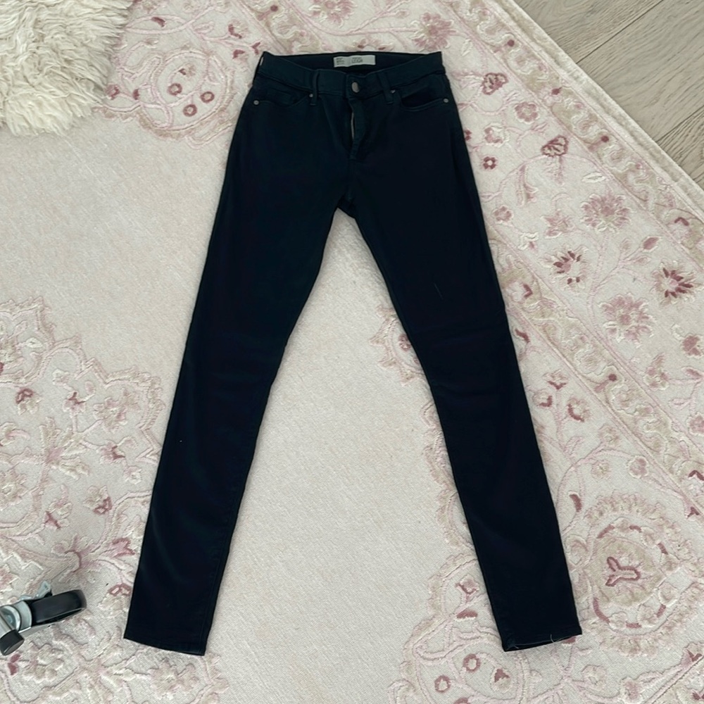 Topshop jeans